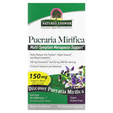 Nature’s Answer, Pueraria Mirifica, 60 Capsules