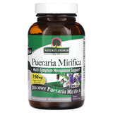 Nature’s Answer, Pueraria Mirifica, 60 Capsules