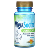 Natures Life MigraSoothe Quick-Caps 60ct