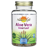 Natures Life Aloe Vera 100ct