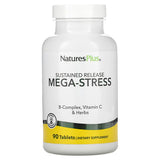 Sustained Release MEGA-STRESS