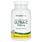 Sustained Release ULTRA-C 2000 mg