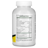 Adult's Chewable Multivitamin & Mineral Pineapple Flavor