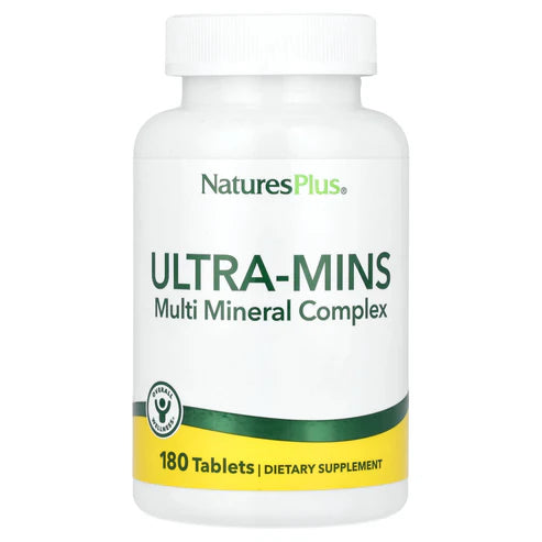 ULTRA-MINS Multi Mineral Complex