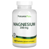 Magnesium 200 mg