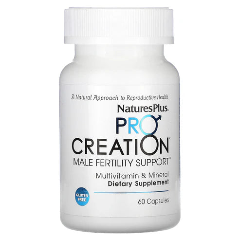 ProCreation Male Fertility Support