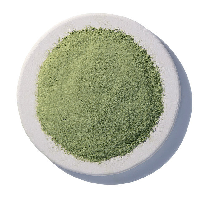 NEEM LEAF POWDER ORGANIC