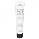 Zion Health Face Scrub 4 oz