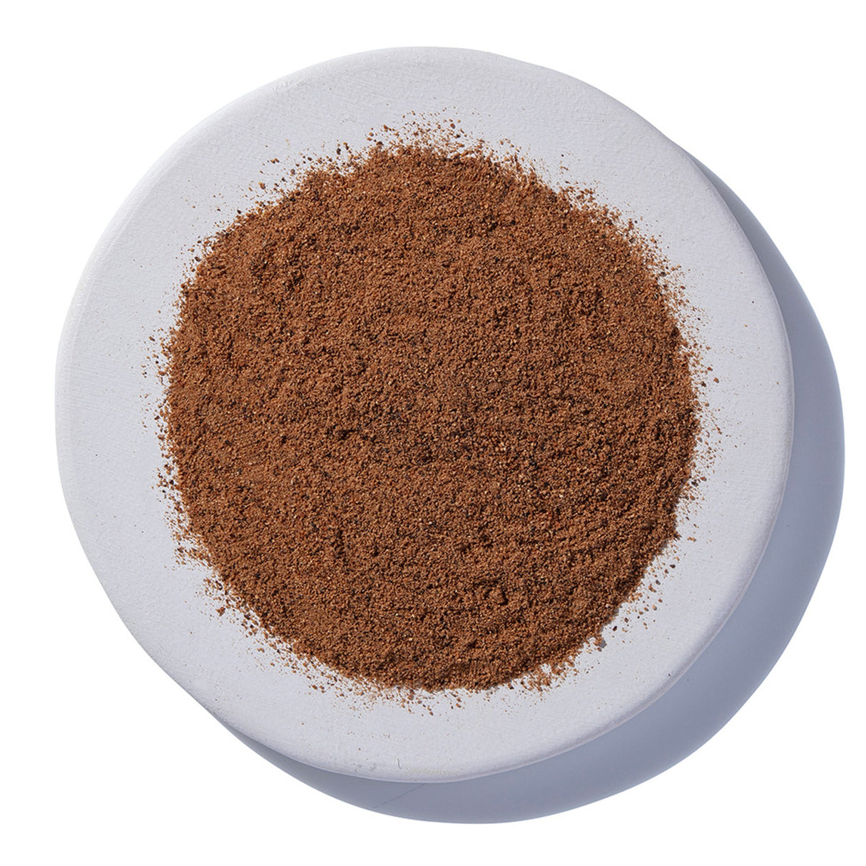 NUTMEG POWDER ORGANIC