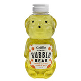 Griffin Remedy Orange Blossom Bubble Bear