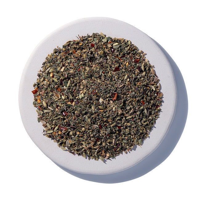 PIZZA SEASONING ORGANIC