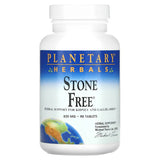 PLANETARY HERBALS STONE FREE® 820MG 90T