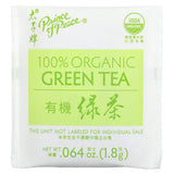 PRINCE OF PEACE Organic Green Tea 100 BAG