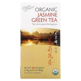 PRINCE OF PEACE Organic Jasmine Green Tea 100 BAG