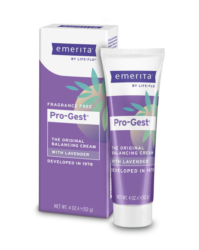 Emerita Pro-Gest Lavender 4oz