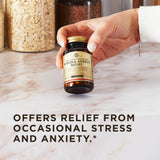 Solgar Stress & Anxiety Relief Tablets 30tablet