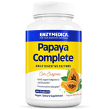 Papaya Complete Daily Digestive Enzymes 240 Tablets