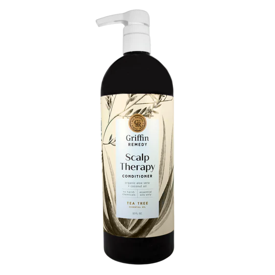 Griffin Remedy Scalp Therapy Conditioner