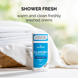 Zion Health Clay Dry Bold - Shower Fresh  2.8 oz