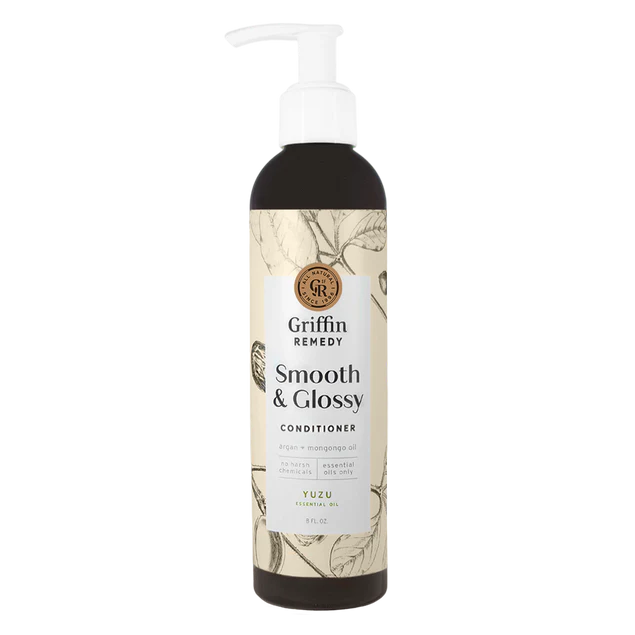 Griffin Remedy Smooth & Glossy  Glossing Conditioner