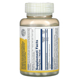 Solaray Liposomal Vit C 100CT 500MG Veg Capsule