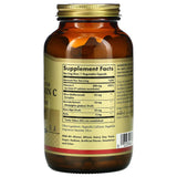 Solgar Ester-C® Plus 500 mg Vitamin C Vegetable Capsules (Ester-C® Ascorbate Complex) 250V cap