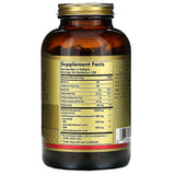 Solgar Omega-3 Fish Oil Concentrate Softgels 240softgel