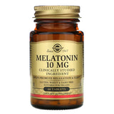 Solgar Melatonin 10 mg Tablets 60tablet