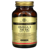 Solgar Double Strength Omega-3 700 mg Softgels 60softgel