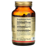 Solgar Vitamin E 268 mg (400 IU) Vegan Softgels (d-Alpha Tocopherol & Mixed Tocopherols) 100softgel