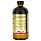 Solgar L-Carnitine 1500 mg Liquid 16 ozliquid