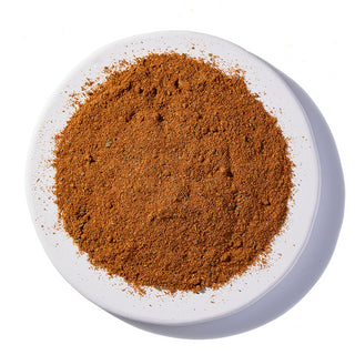 TACO SEASONING ORGANIC