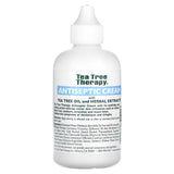 TEA TREE THERAPY, INC.ANTISEPTIC CREAM 4OZ