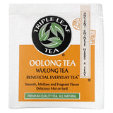 TRIPLE LEAF TEA Oolong Tea (Wulong Tea) 20 BAG