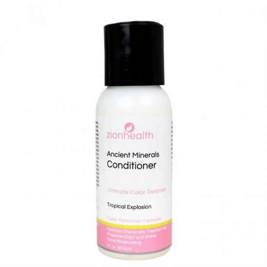 Zion Health Zion Health Color Defense Conditioner  2 oz