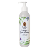 Griffin Remedy Omega 3 Unscented Lotion