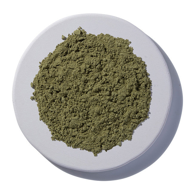 WHEAT GRASS POWDER ORGANIC