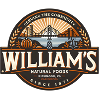Williams Natural Foods