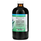 WORLD ORGANICS LIQUID CHLOROPHYL MINT 50MG 16OZ