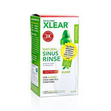 XLEAR SINUS CARE RINSE 1KIT