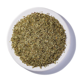 YERBA MATE GREEN C/S ORGANIC