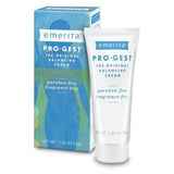 Emerita Pro-Gest Fragrance Free 2oz