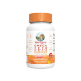 Mary Ruth's Omega 3-6-7-9 Gummies