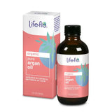 LifeFlo Pure Argan Oil 4floz