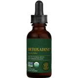 GLOBAL HEALING DETOXADINE ORGANIC NASCENT IODINE 1OZ