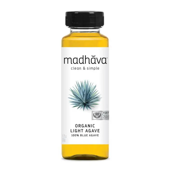 MADHAVA Light 11.75 OZ