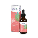 LifeFlo Pure Olive Squalane Oil 2floz