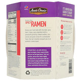 ANNIE CHUN`S Korean Spicy Ramen 5.4 OZ