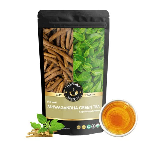 Ashwagandha Tea 30 tea bags