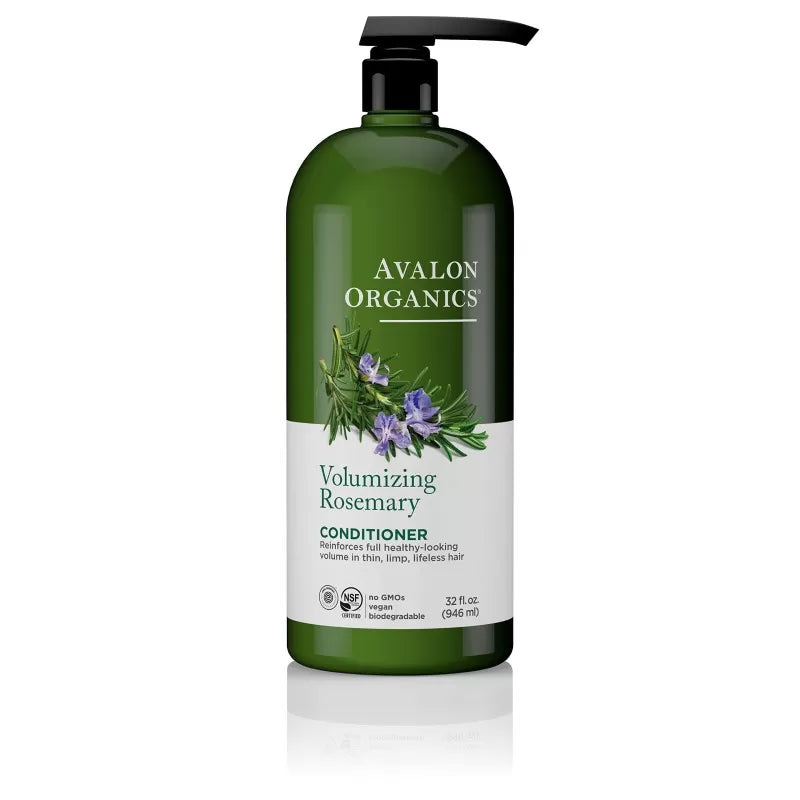 AVALON ORGANIC BOTANICAL CONDITIONER ROSEMARY 32OZ